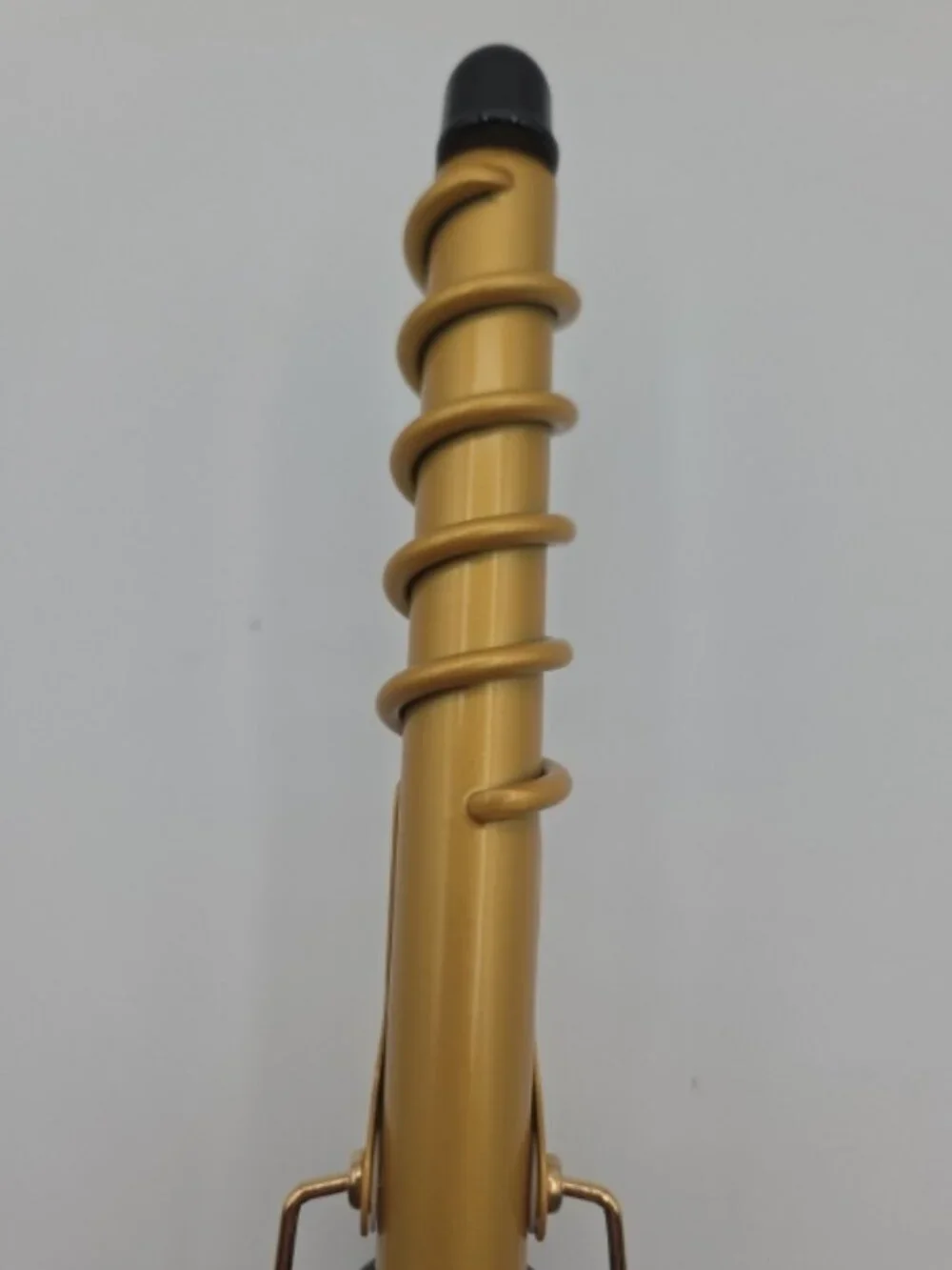 Conair Instant Heat Curling Iron CD89SCS Spiral Barrel 120/240V Dual Voltage
